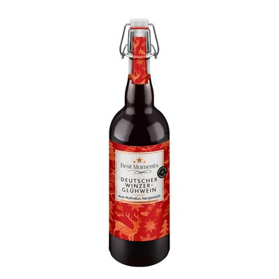 Image of Best Moments Glühwein*