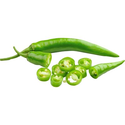 Image of Ich bin Österreich Pfefferoni Scharf