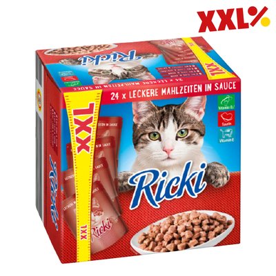 Image of Ricki Pouches XXL
