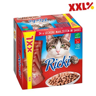 Image of Pouches XXL