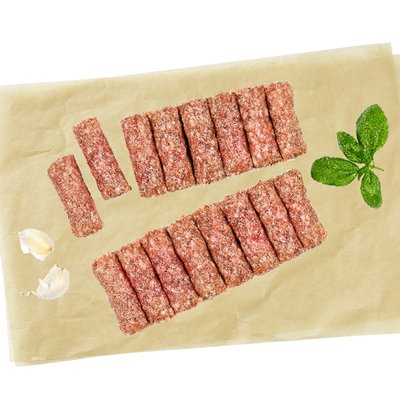 Image of Delikatessa Cevapcici