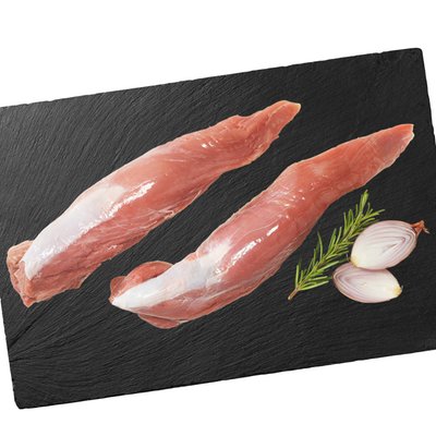 Image of Schweinslungenbraten* natur