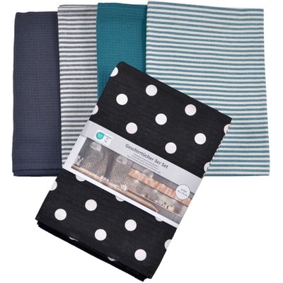 Image of Geschirrtücher-Set* 3-teilig