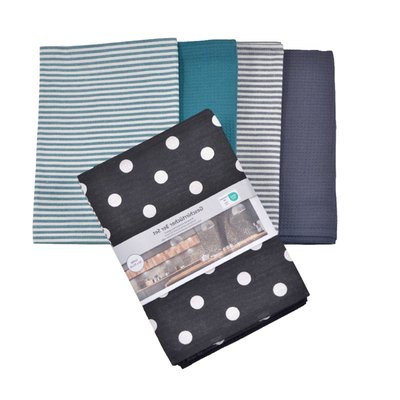 Image of Geschirrtücher-Set* 3er-Set