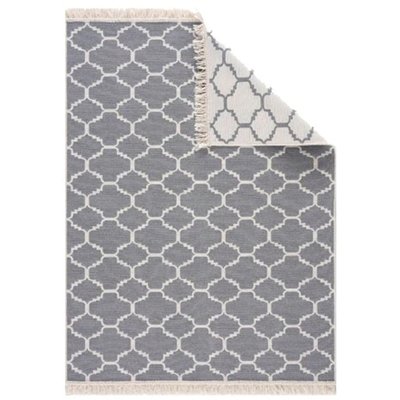 Image of Jacquard-Teppich* ca. 80 x 180 cm