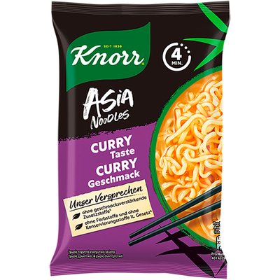 Image of Knorr Asia Noodles