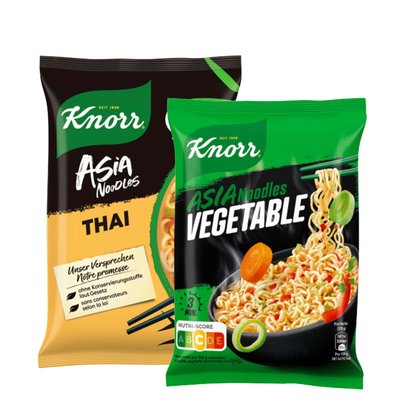 Image of Knorr Asia Noodles
