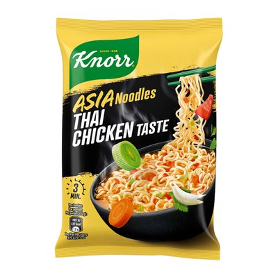 Image of Asia Noodles