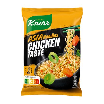 Image of Knorr Asia Noodles