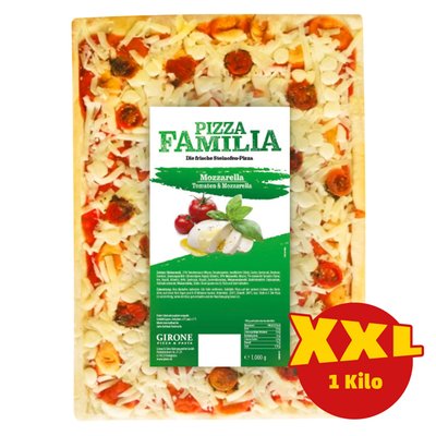 Image of Girone Familien-Pizza*