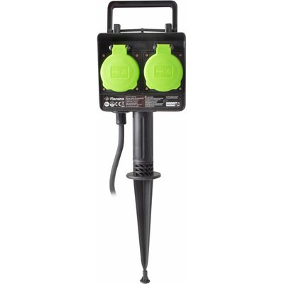 Image of 4-Wege-Steckdose*
