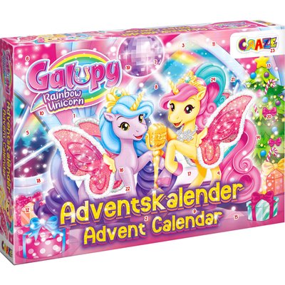Image of Craze Adventskalender*