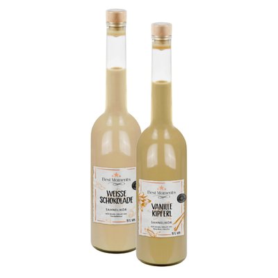 Image of Best Moments Sahnelikör*