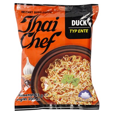 Image of Instantnudeln