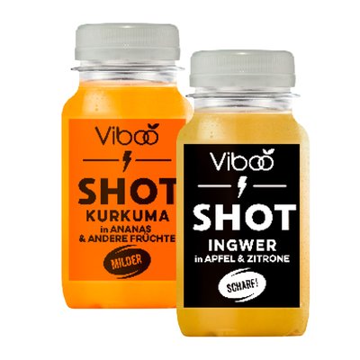 Image of Viboo Shot