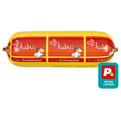 Image of Hubers Putenextra*