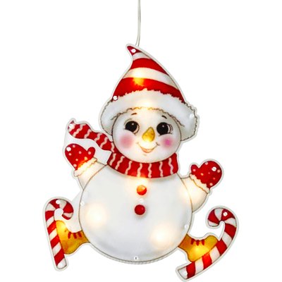 Image of LED-Fensterbild*