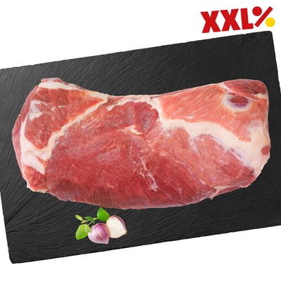 Image of XXL Karree* od. XXL Schopf*