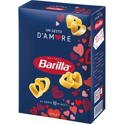 Image of Love Pasta*