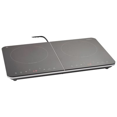 Image of Medion Doppel-Induktionskochplatte*