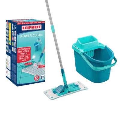 Image of Leifheit Bodenwischer-Set*
