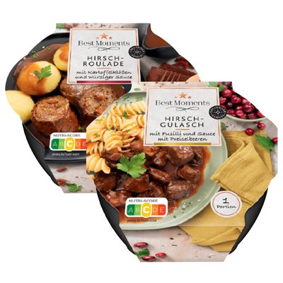 Image of Best Moments Wildterrinen*