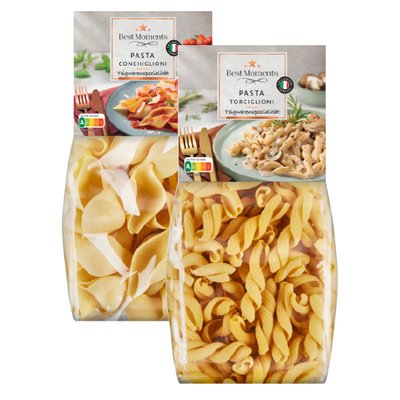 Image of Best Moments Pasta*