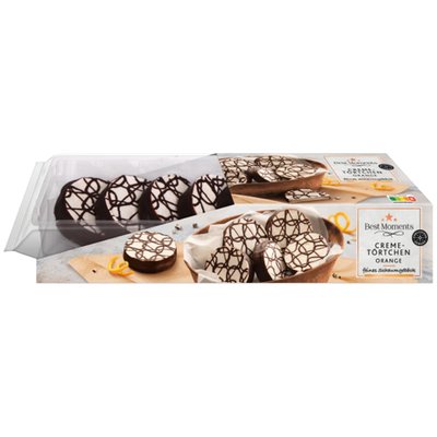 Image of Best Moments Cremetörtchen*