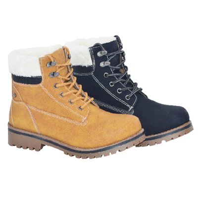 Image of Modische Damen-Boots*