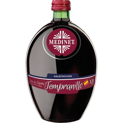 Image of Medinet Tempranillo