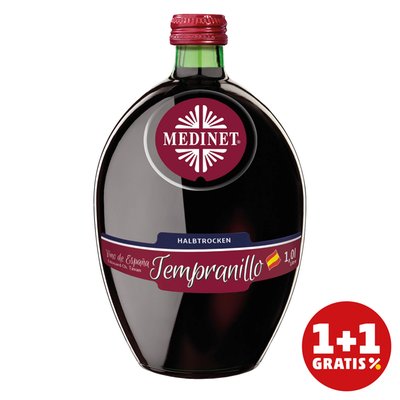 Image of Medinet Tempranillo