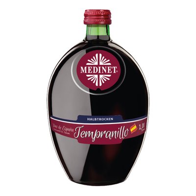 Image of Medinet Tempranillo
