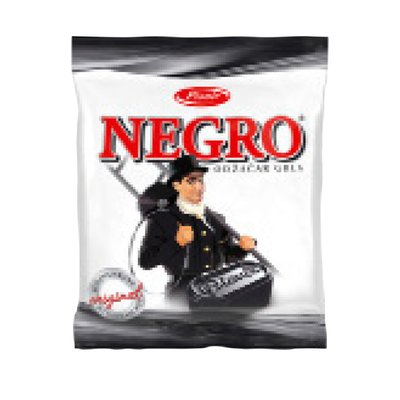 Image of Negro Bonbons
