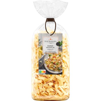 Image of Best Moments Bandnudeln*