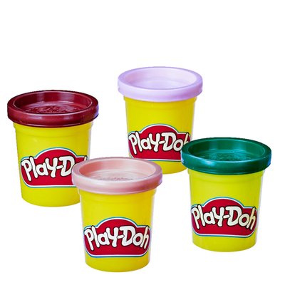 Image of Mega Meter Knet-Set* 16-teilig