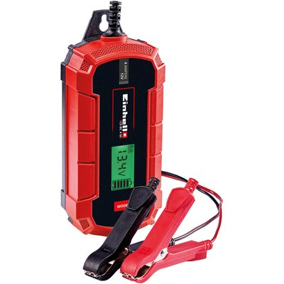 Image of Batterieladegerät*