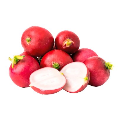 Image of Ich bin Österreich Snack-Radieschen