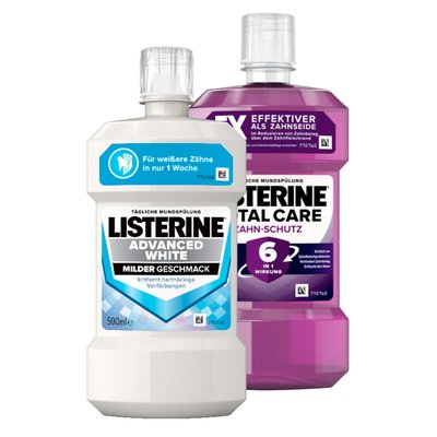 Image of Listerine*
