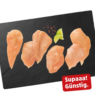 Image of Hendl-Minutenschnitzel