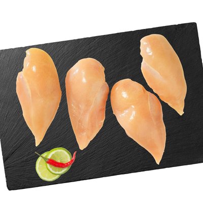 Image of Ich bin Österreich Hendl-Filet