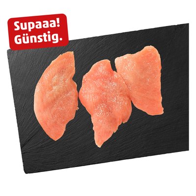 Image of Putenschnitzel