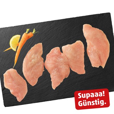 Image of Federike Putenschnitzel