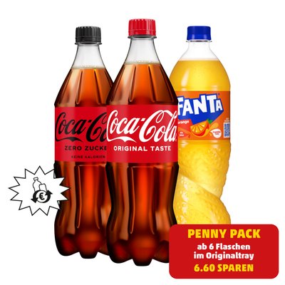 Image of Coca-Cola