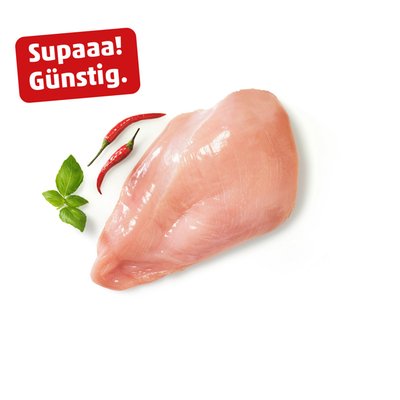 Image of Putenbrust