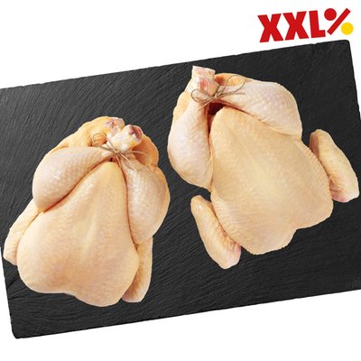 Image of Ich bin Österreich Huhn bratfertig*
