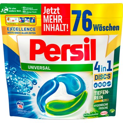 Image of Persil Discs