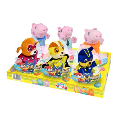 Image of Maxi Snack Dessert*