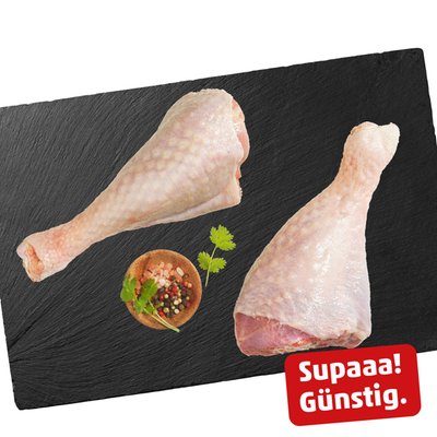 Image of Puten-Unterkeulen