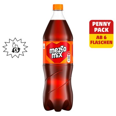 Image of Coca-Cola Original, Zero od. Fanta