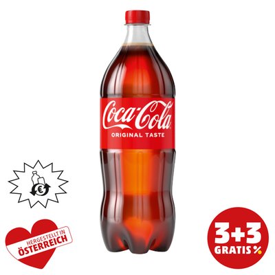 Image of Coca-Cola